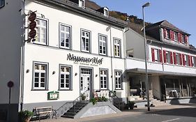 Nassauer Hof St. Goarshausen